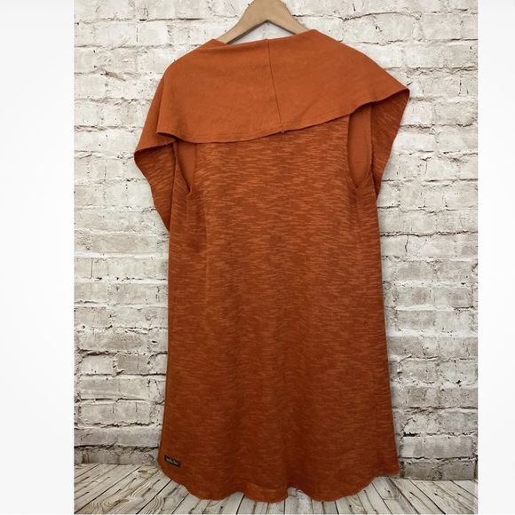 Matilda Jane “Run Through” Cardigan Size Medium - Picture 5 of 7